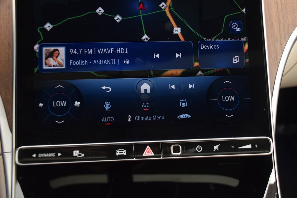 Certified 2024 Mercedes-Benz CLE 300 4MATIC Coupe image 26