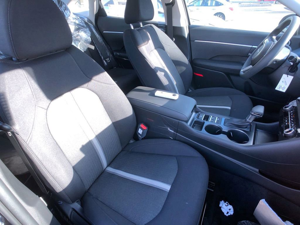New 2025 Hyundai Sonata SE image 25