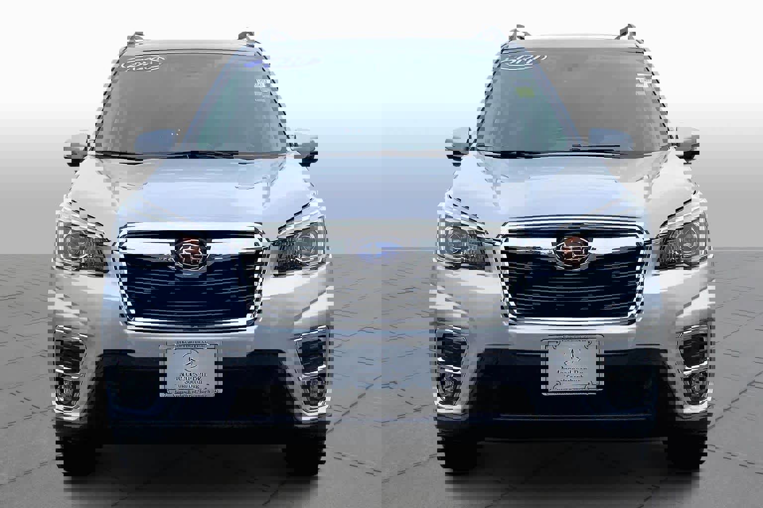 Used 2020 Subaru Forester Limited image 4