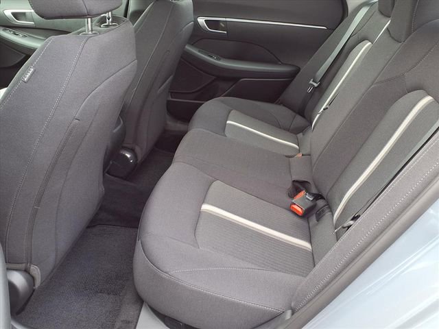 New 2026 Hyundai Sonata SE image 3