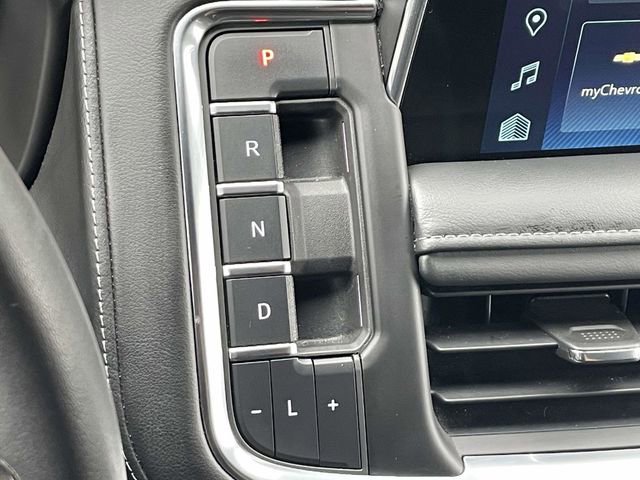 Certified 2022 Chevrolet Tahoe LT AWD/4WD image 37