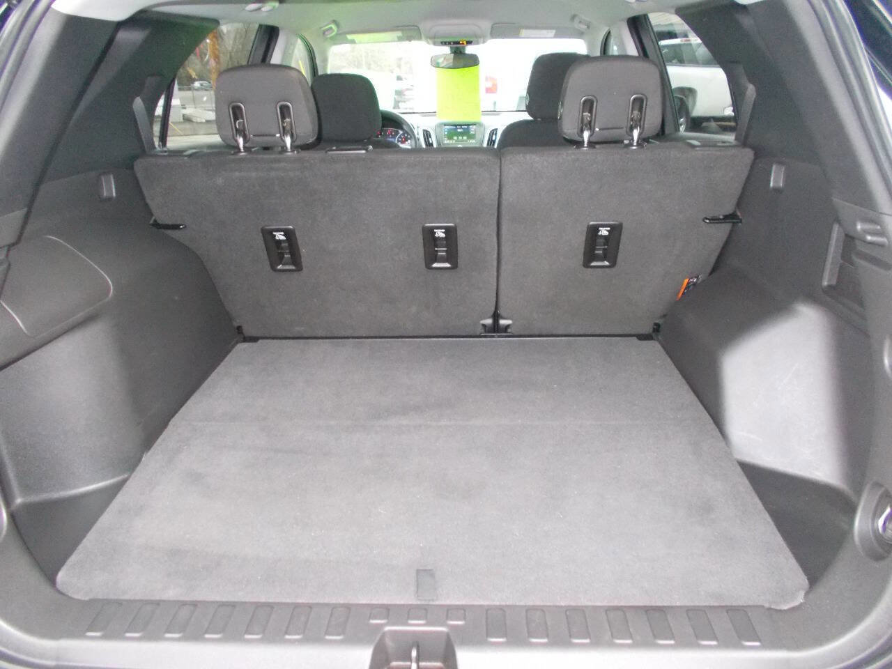 Used 2019 Chevrolet Equinox LT image 17