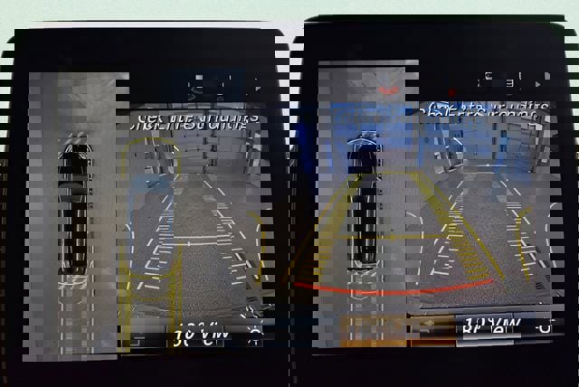 Used 2019 Mercedes-Benz GLS 450 GLS 450 4matic image 30