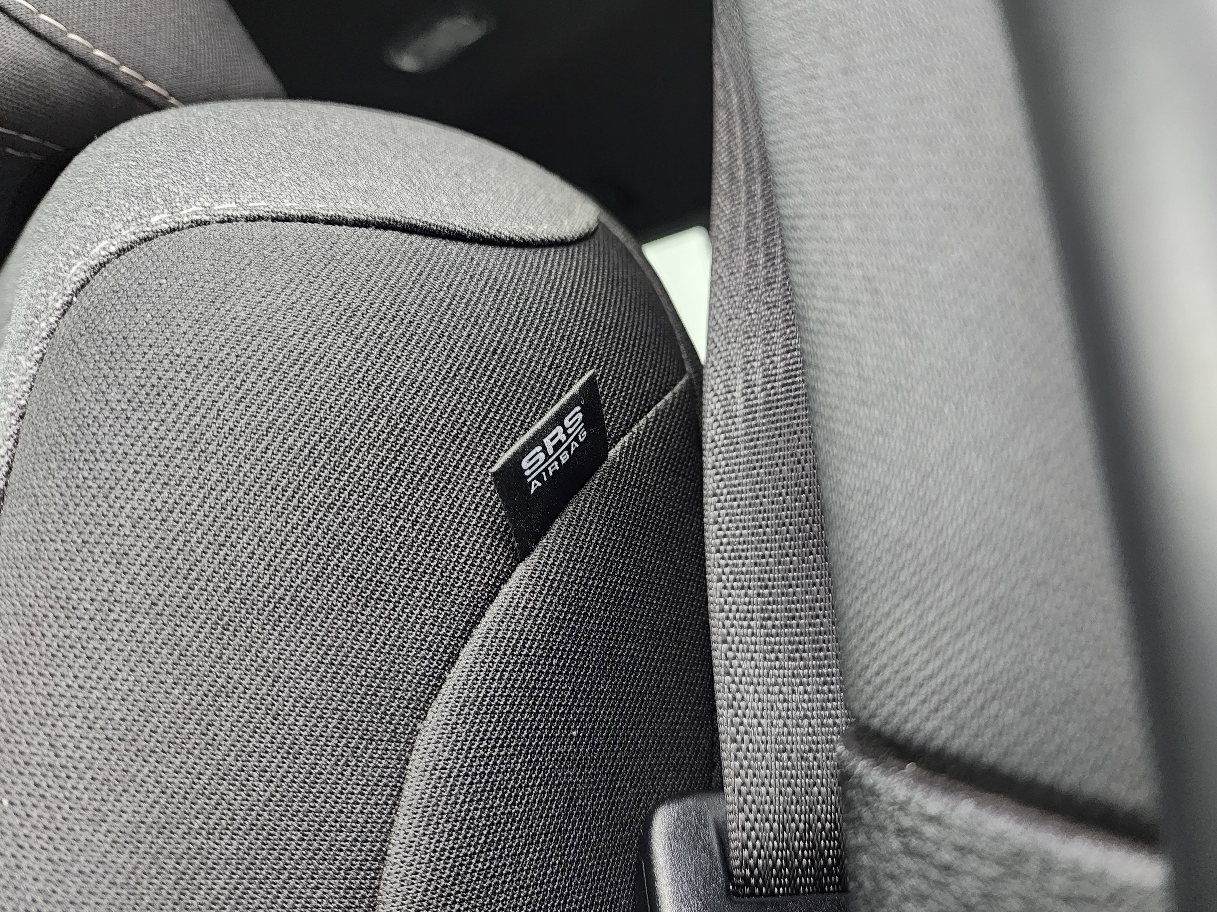 Used 2023 RAM 2500 Tradesman image 37