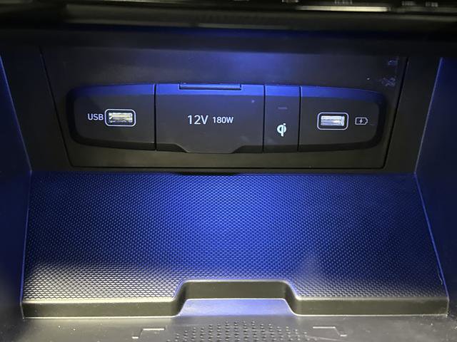 Used 2022 Hyundai Tucson Limited image 24