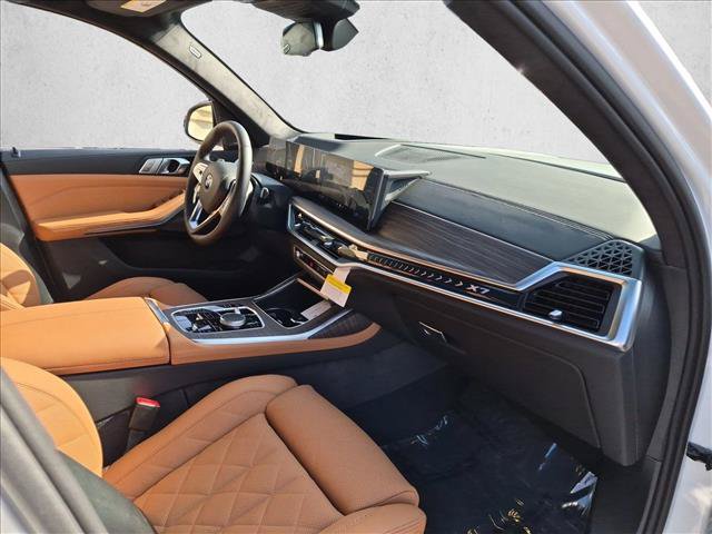 New 2027 BMW X7 xDrive40i AWD/4WD image 24
