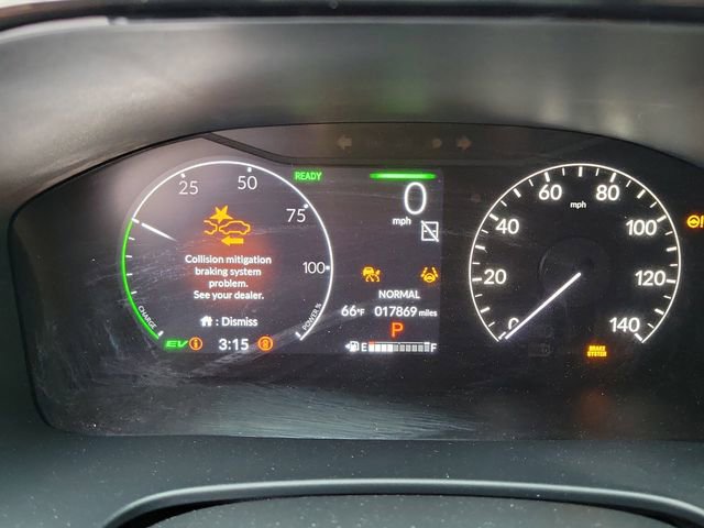 Used 2025 Honda CR-V Sport-L image 23