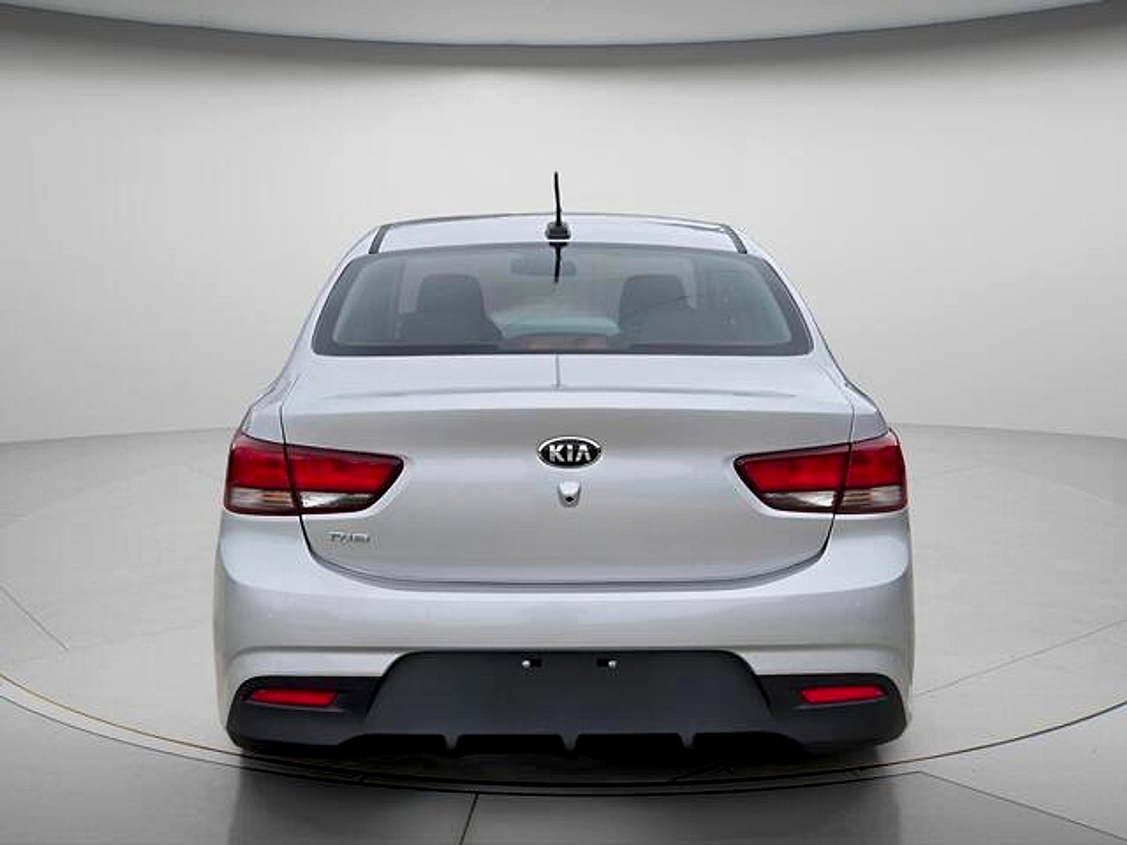 Used 2020 Kia Rio LX FWD image 5