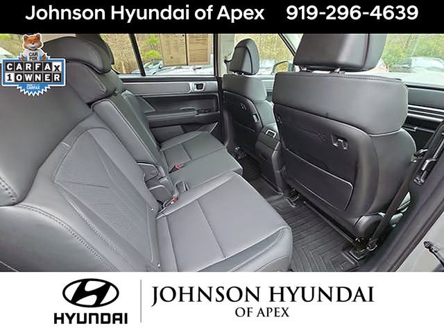 Used 2024 Hyundai Santa Fe XRT image 27