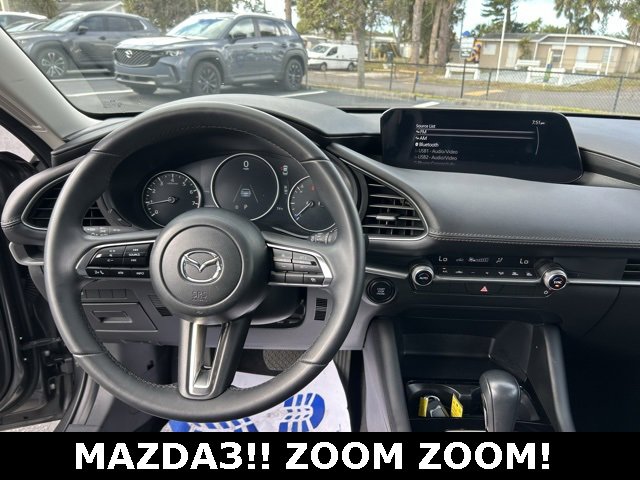 Used 2025 MAZDA MAZDA3 s image 17