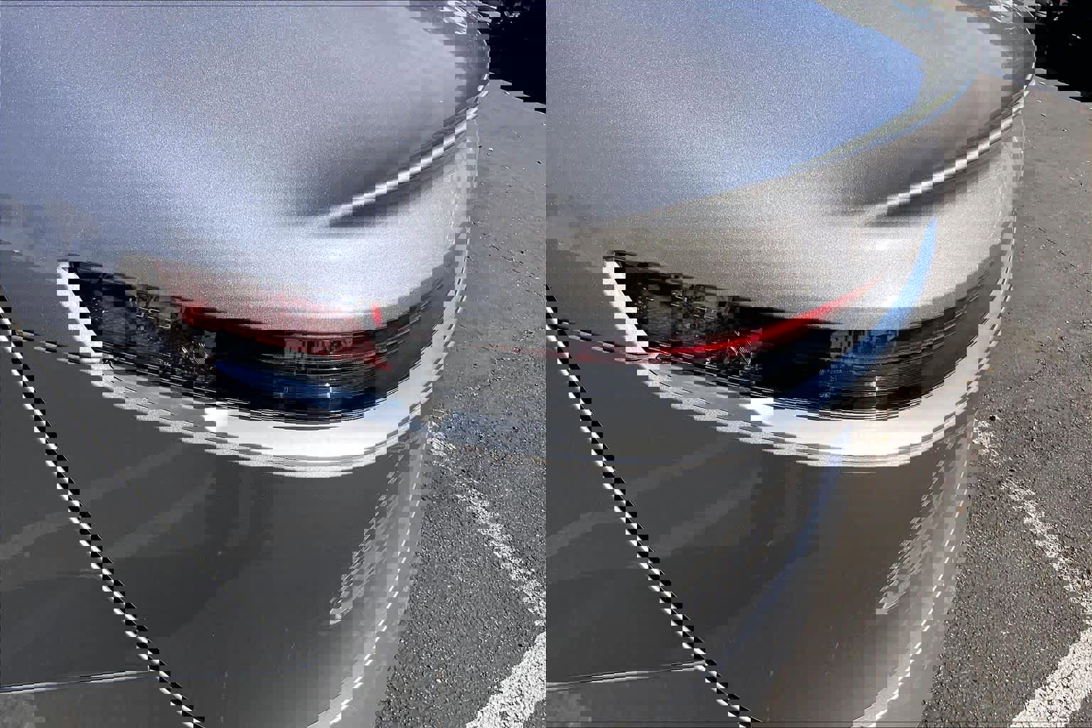 Used 2022 Lucid Air Grand Touring image 28