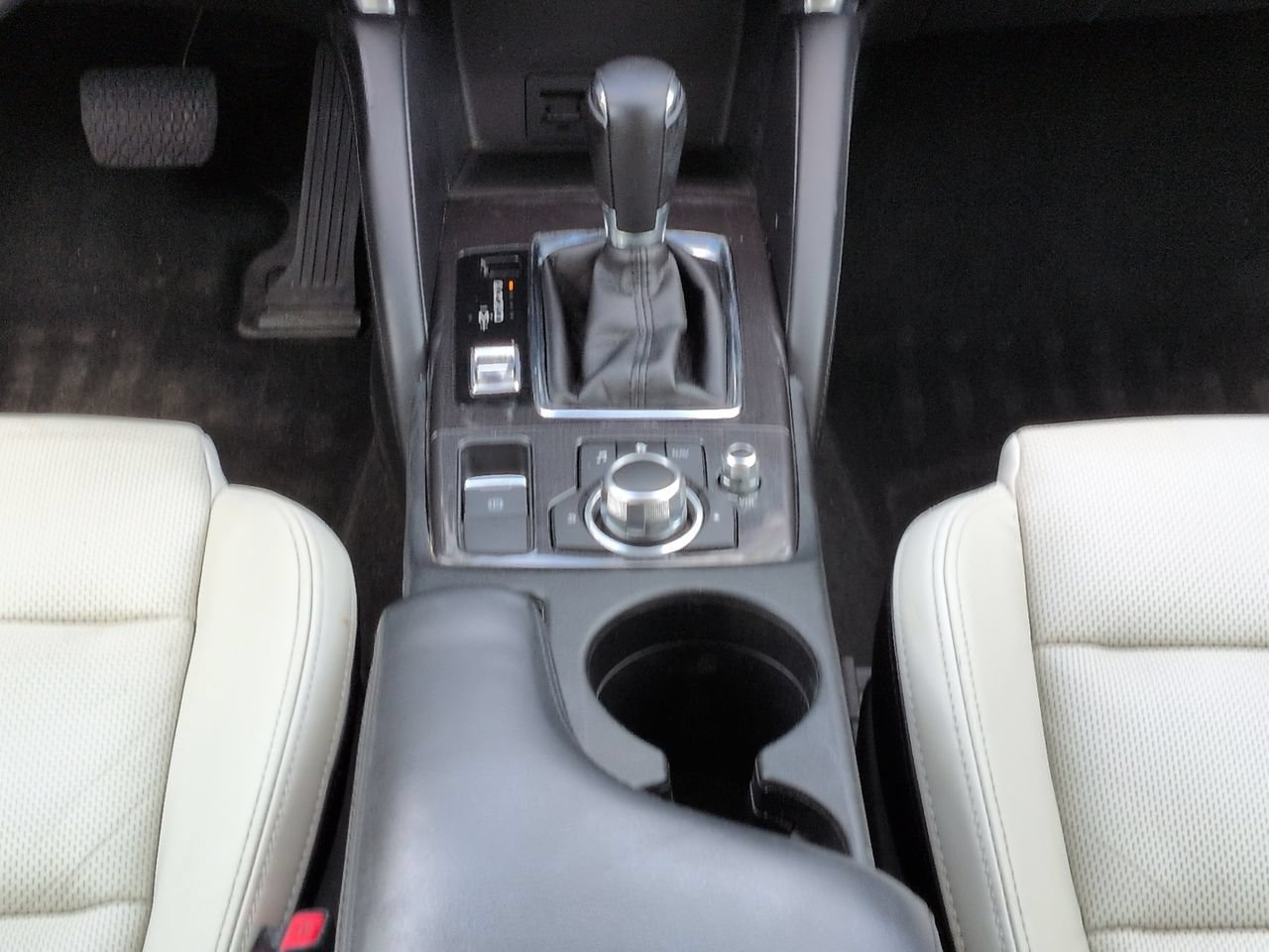Used 2016 MAZDA CX-5 Grand Touring FWD image 19