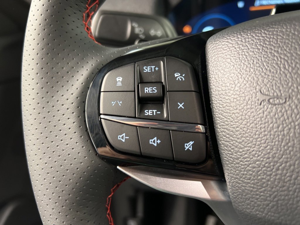 New 2026 Ford Explorer ST w/ Sun And Sound Package image 18