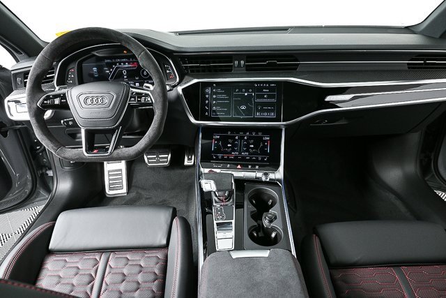 New 2025 Audi RS 7 performance Sportback image 19