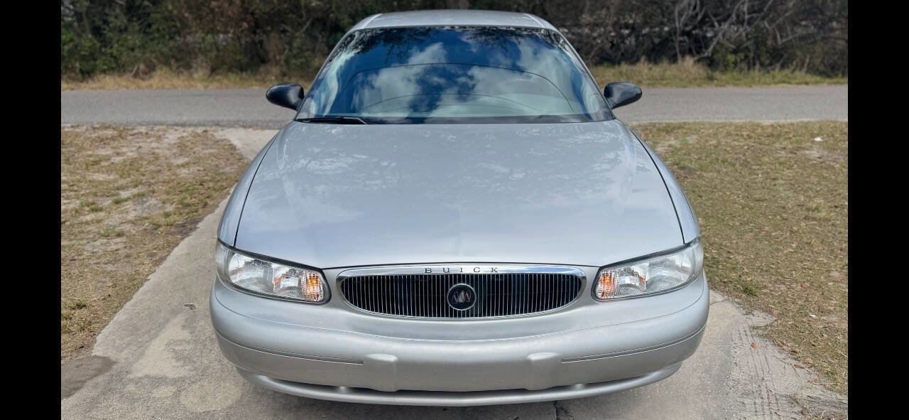 Used 2003 Buick Century Custom image 7