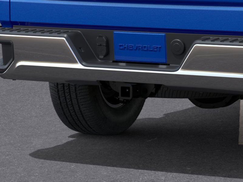 New 2026 Chevrolet Silverado 1500 LT image 14