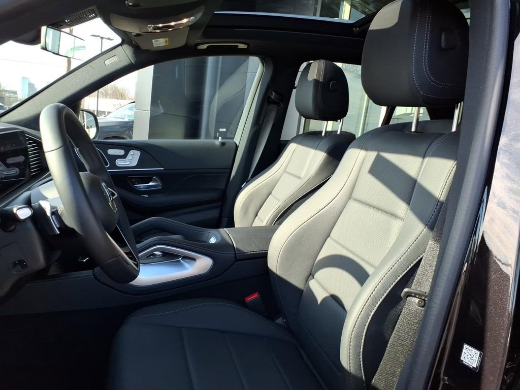 Certified 2026 Mercedes-Benz GLE 350 4MATIC image 12