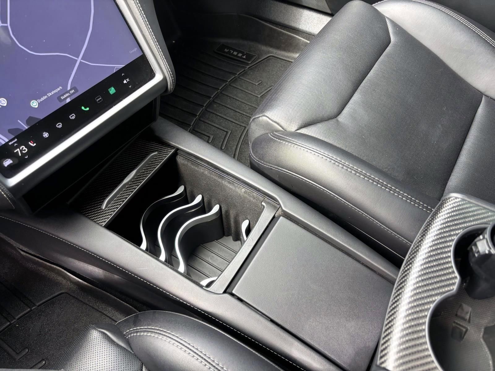 Used 2018 Tesla Model S P100D image 21