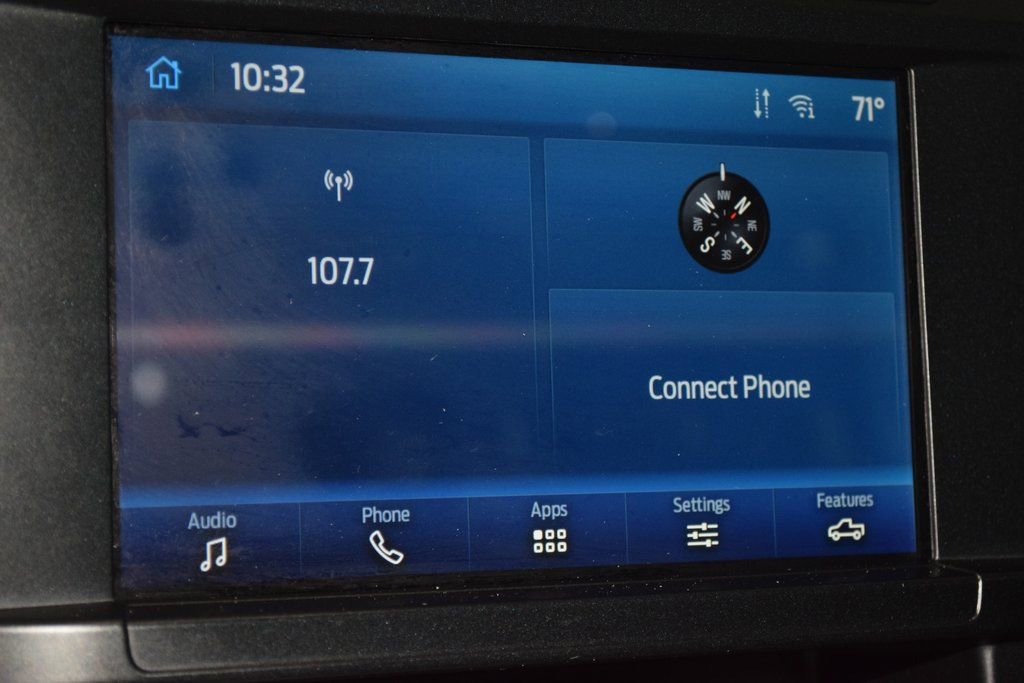 Used 2023 Ford F350 XL w/ STX Appearance Package image 27