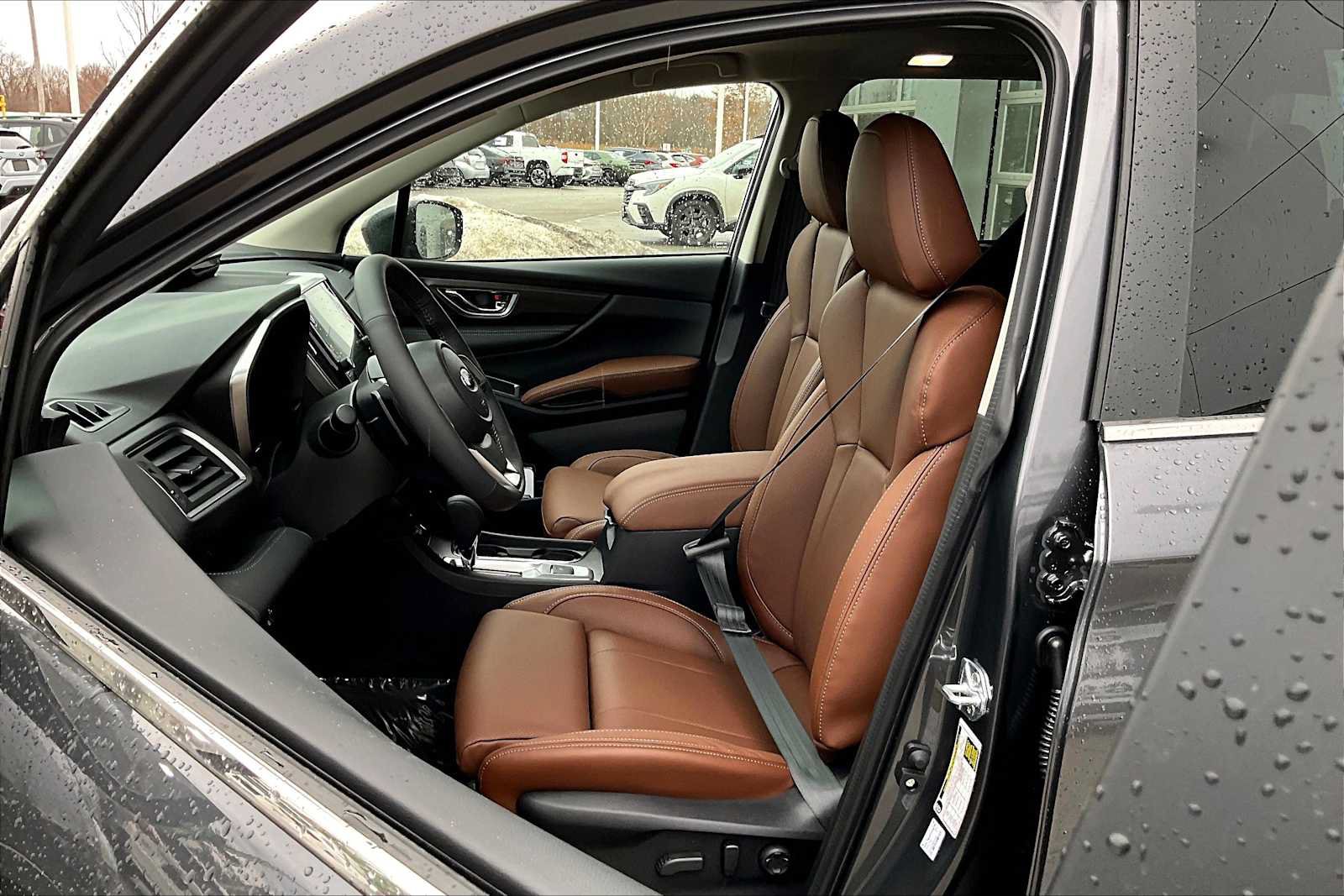 New 2026 Subaru Ascent Touring AWD/4WD image 9