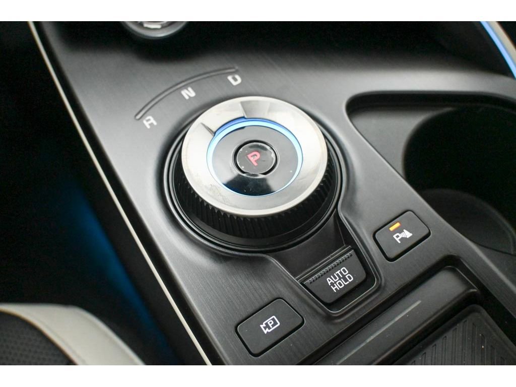 New 2025 Kia EV6 GT-Line image 29