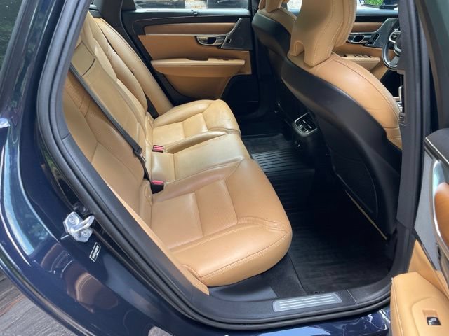 Used 2019 Volvo V90 T6 Inscription w/ Advanced Package AWD/4WD image 14