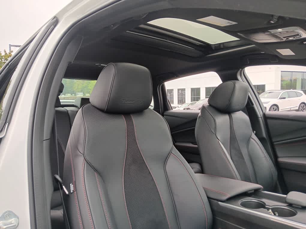 Used 2025 Acura TLX Type S AWD/4WD image 22