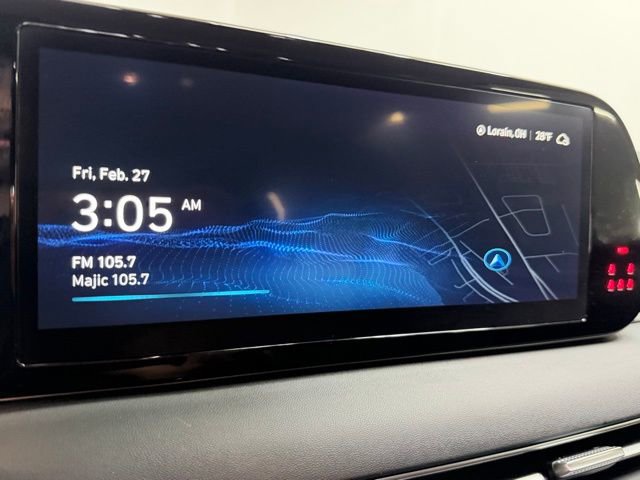 Used 2025 Hyundai Palisade XRT image 24