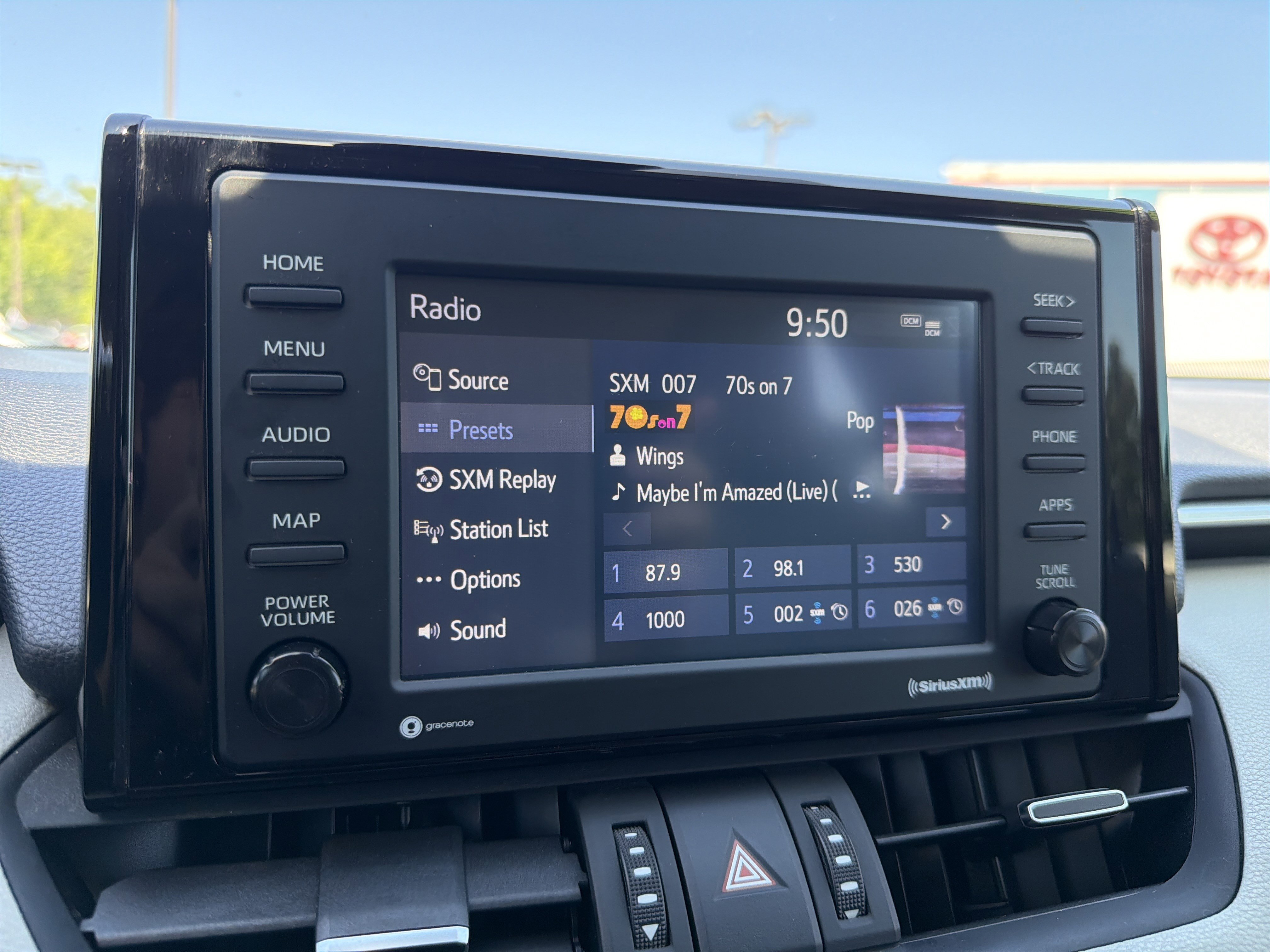 Certified 2020 Toyota RAV4 XLE Premium FWD image 6