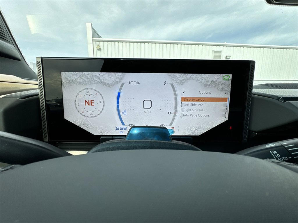 New 2025 GMC Hummer EV 2X image 15