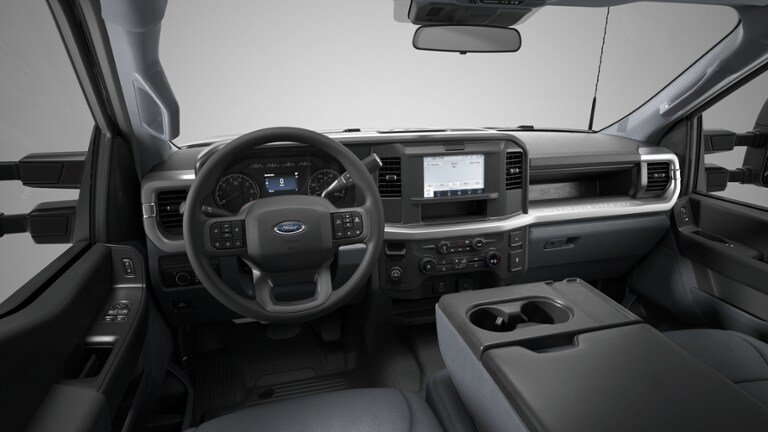 New 2026 Ford F350 XL w/ XL Chrome Package AWD/4WD image 34