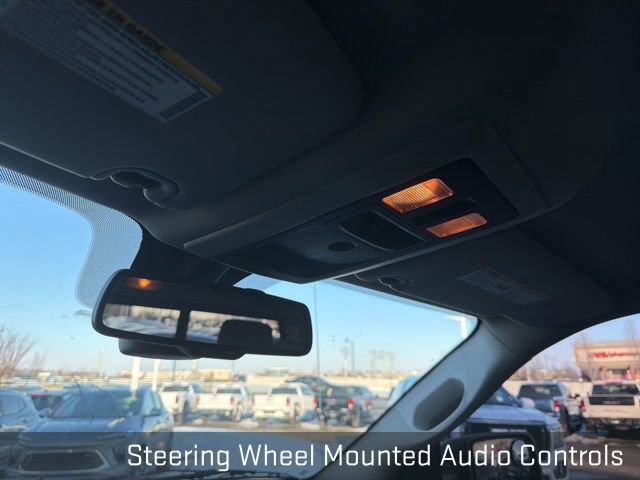 Used 2014 RAM 1500 Big Horn image 33