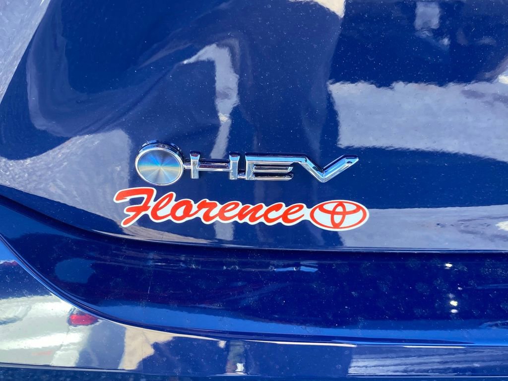 New 2026 Toyota Camry LE image 12