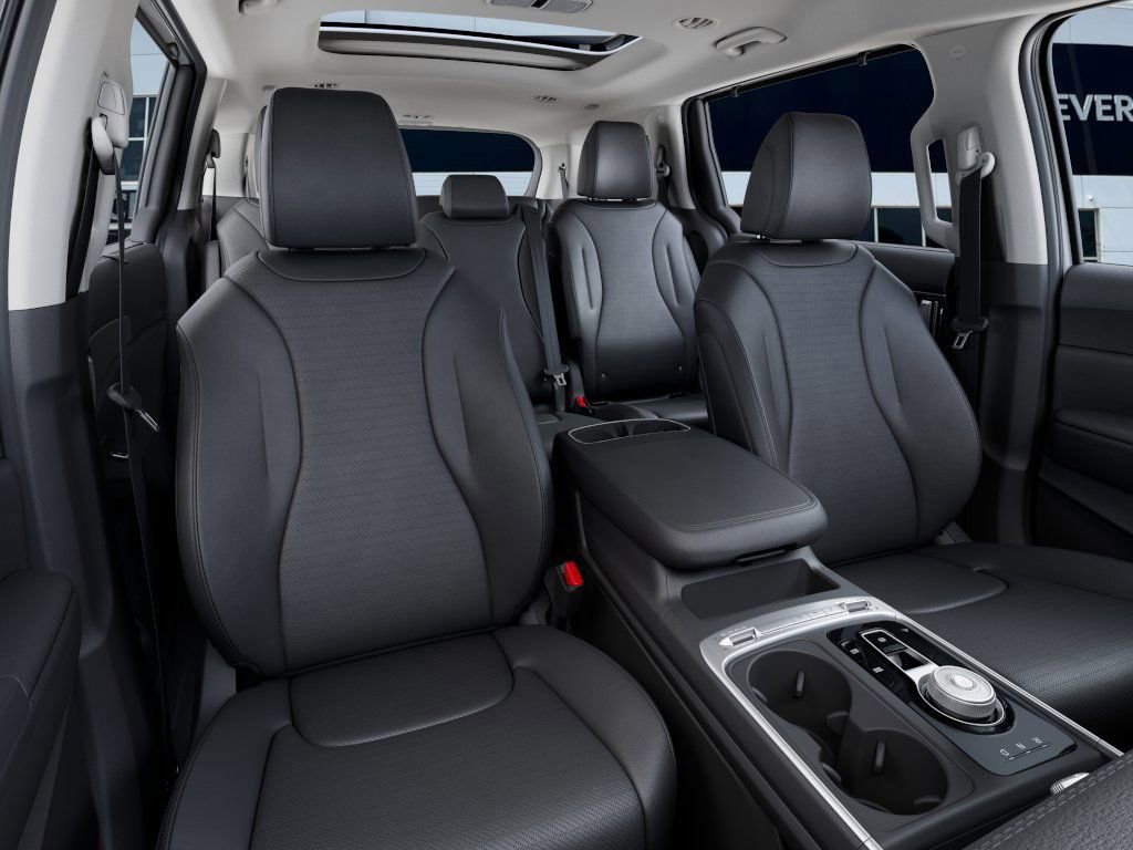 New 2026 Kia Carnival SX Prestige image 15