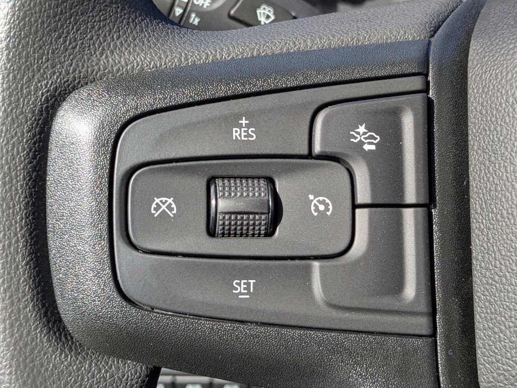 New 2026 Chevrolet Silverado 2500 W/T w/ WT Convenience Package image 29