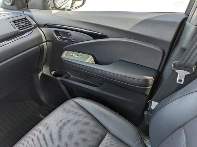 Used 2023 Honda Ridgeline Black Edition image 18