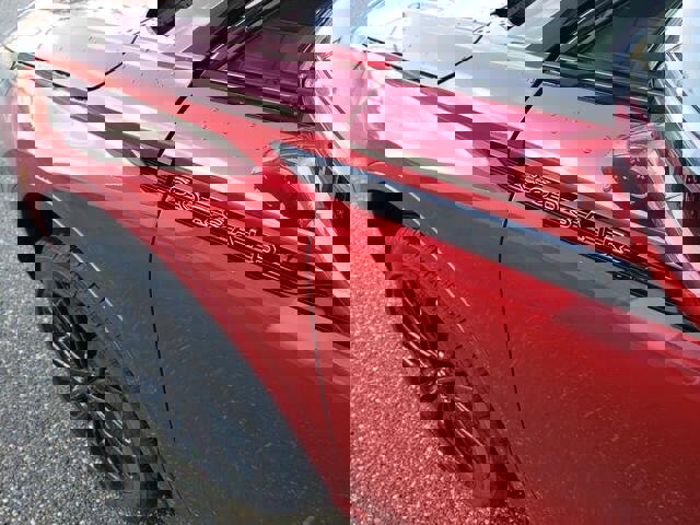 New 2026 Lincoln Corsair Premiere image 12