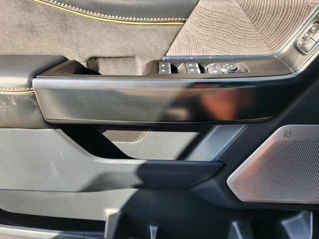 Used 2023 Ford F150 Platinum w/ Equipment Group 701A High AWD/4WD image 23