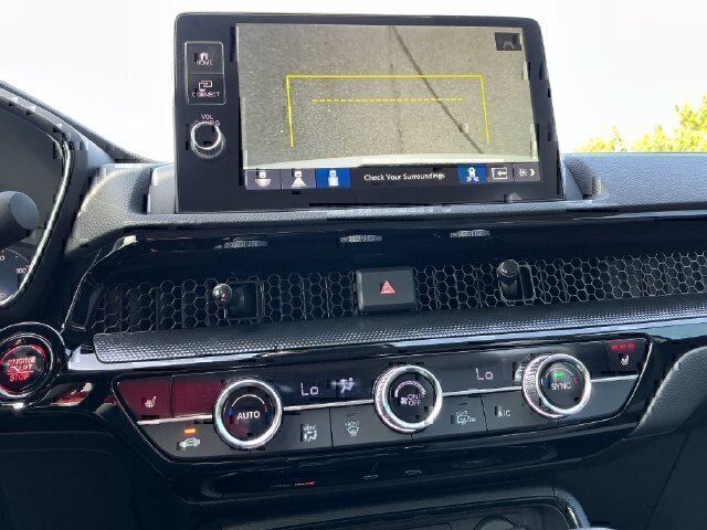 New 2027 Honda CR-V EX-L image 39