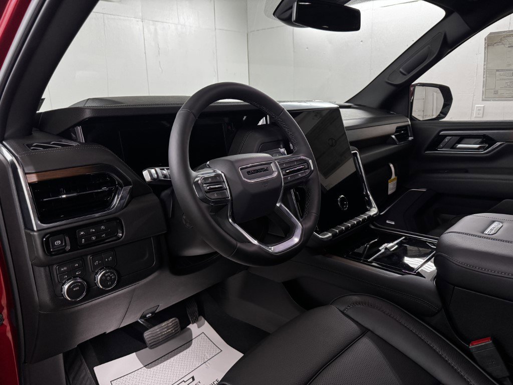 New 2026 GMC Yukon Denali w/ Sun & Power Step Package image 20