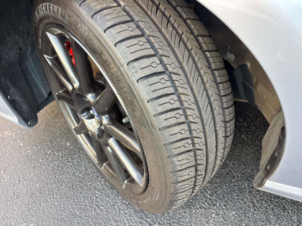 Used 2019 Subaru BRZ Limited w/ Performance Package image 4