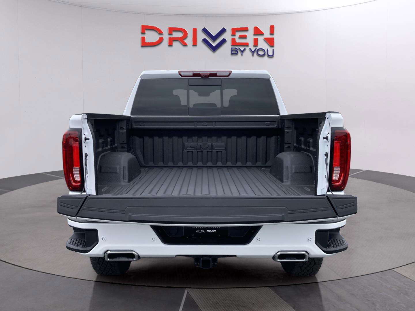 New 2026 GMC Sierra 1500 AT4 w/ AT4 Premium Package image 7