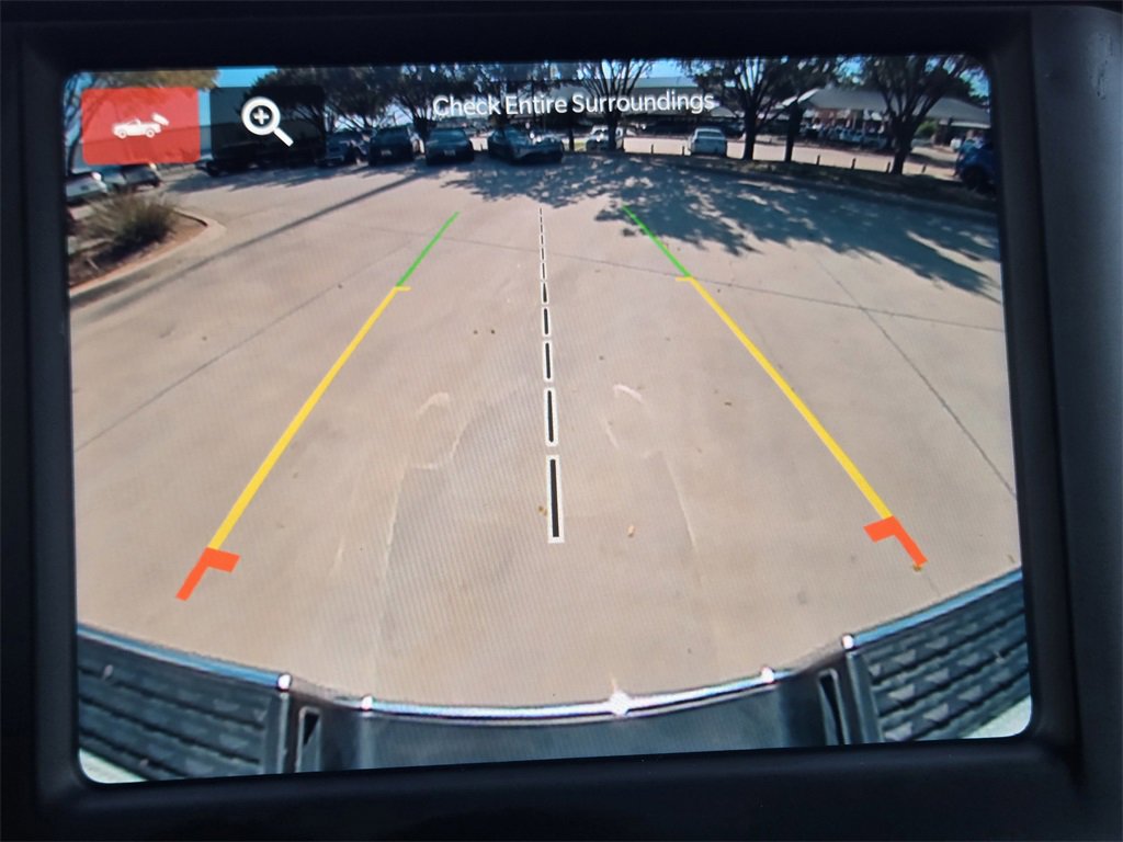 Used 2024 RAM 2500 Big Horn image 7