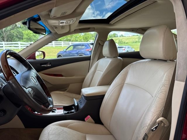 Used 2012 Lexus ES 350 FWD image 4