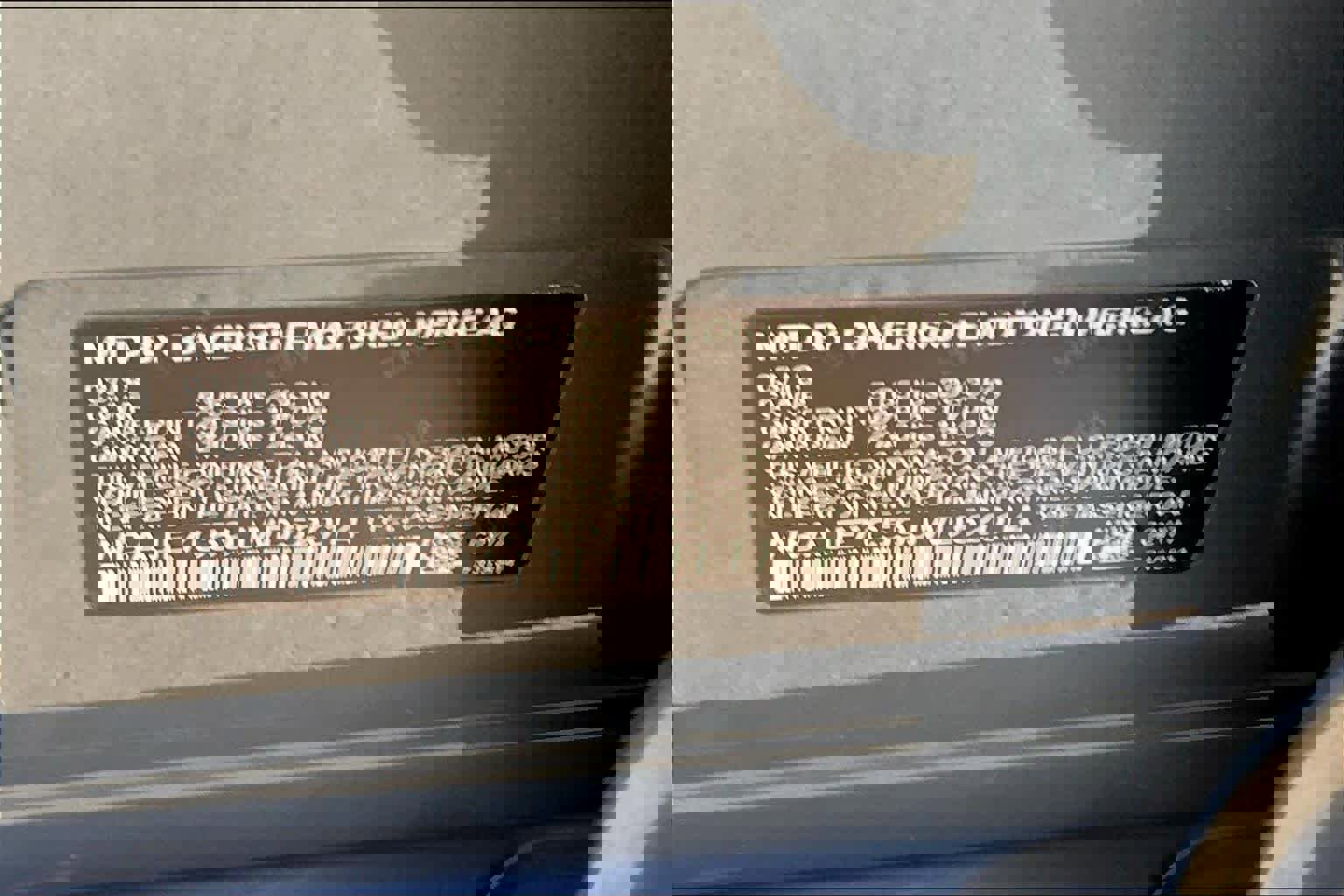 Used 2018 BMW 540i xDrive w/ M Sport Package image 33