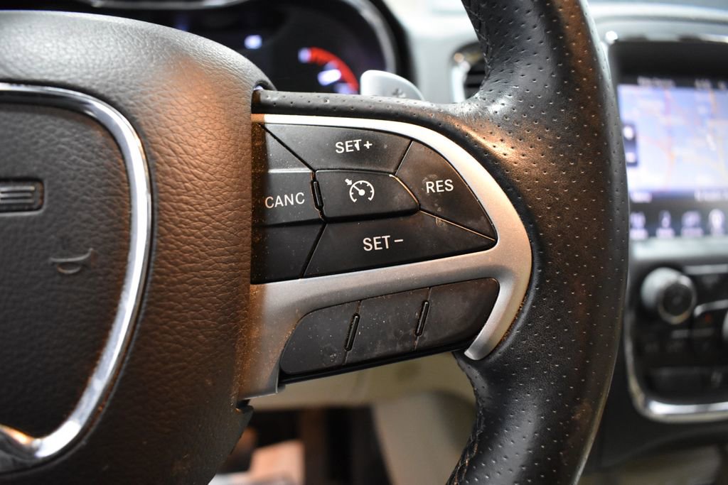 Used 2014 Dodge Durango Citadel w/ Trailer Tow Group IV AWD/4WD image 26
