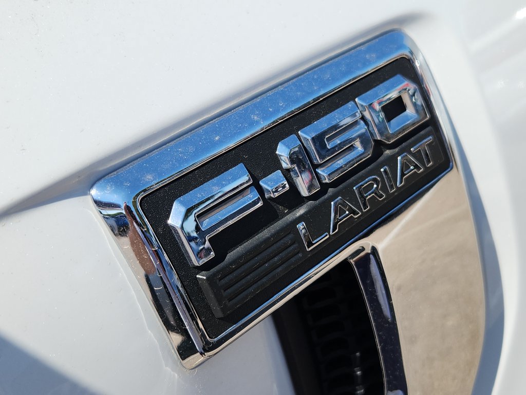 Used 2021 Ford F150 Lariat w/ Equipment Group 502A High AWD/4WD image 12