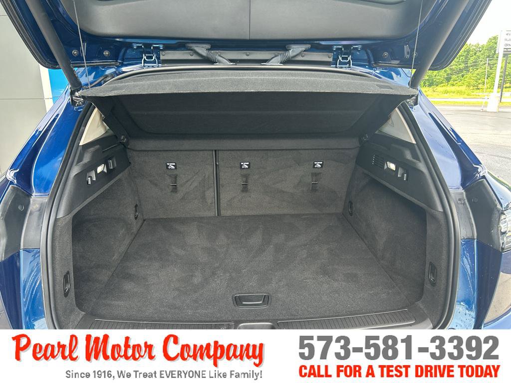 Certified 2023 Buick Envision Avenir AWD/4WD image 23