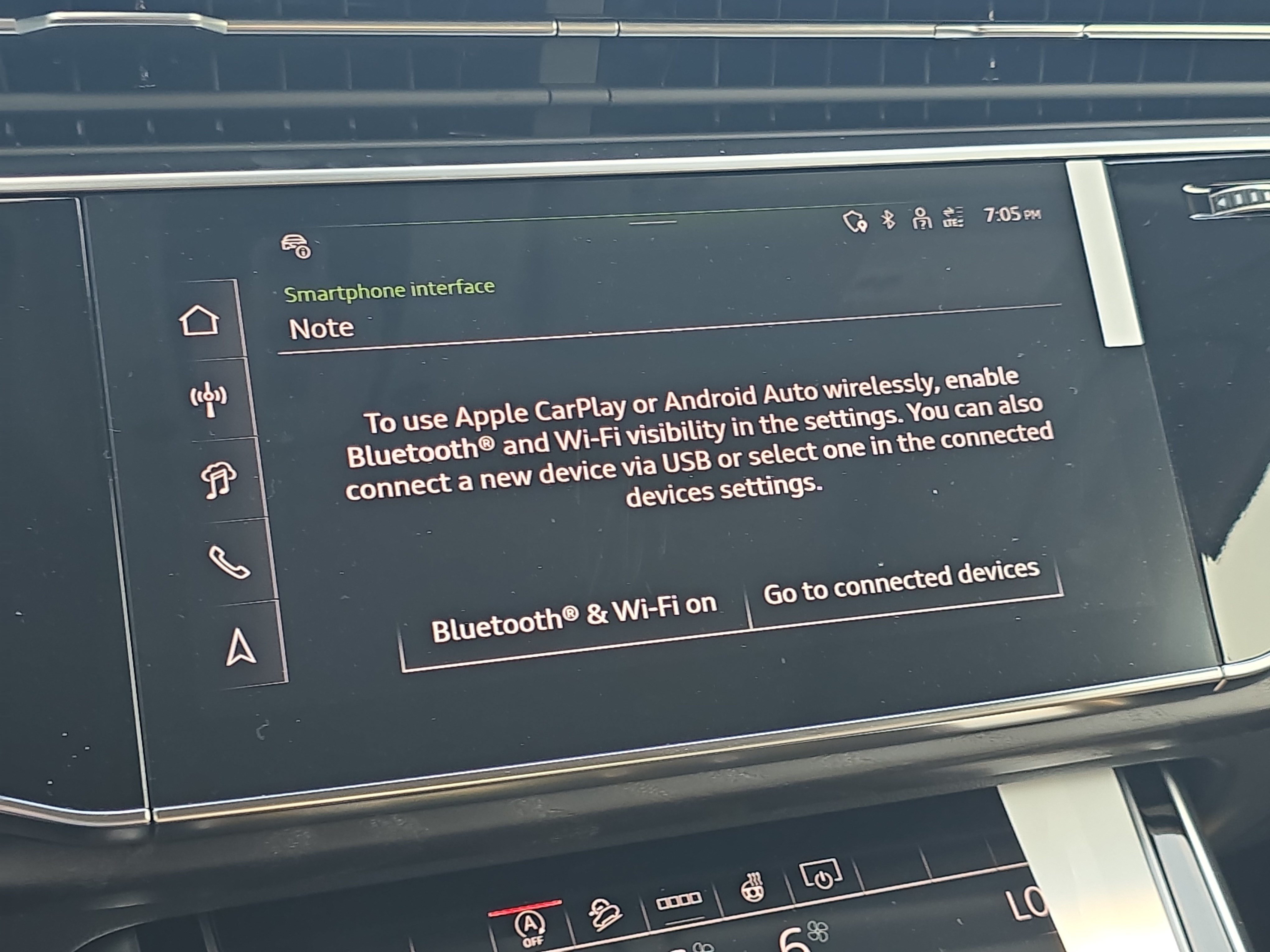 New 2026 Audi Q7 2.0T Premium Plus AWD/4WD image 24