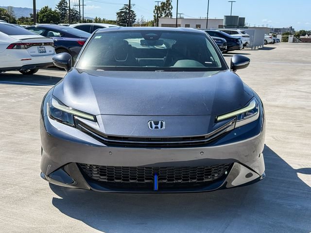 New 2026 Honda Prelude image 2